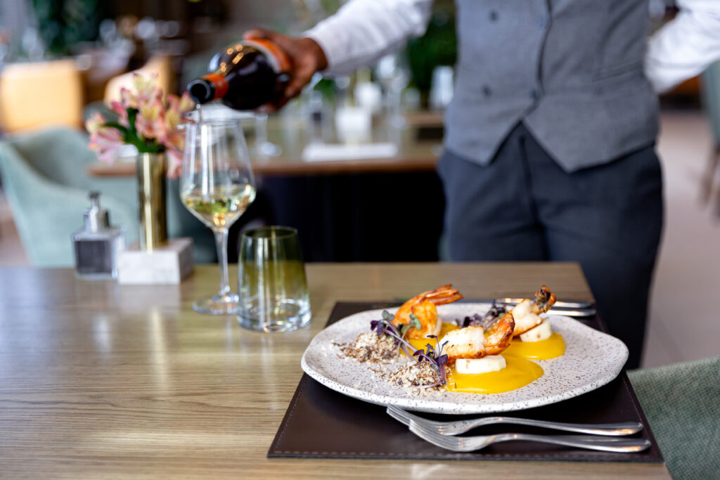 unnamed 4 1 LK Design Hotel celebra Floripa com 8 pratos de chefs conceituados