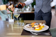 LK Design Hotel celebra Floripa com 8 pratos de chefs conceituados