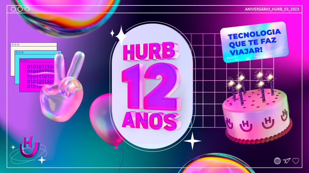 Hurb retira juros de todos os seus produtos em Dia do Consumidor Hurb retira juros de todos os seus produtos em Dia do Consumidor