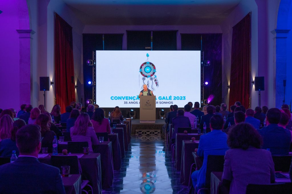 unnamed1 8 VIla Galé realiza 10ª Convenção Anual com a participação de 3,5 mil colaboradores