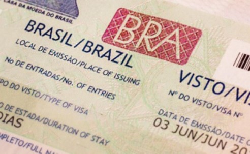 Consulado-Geral dos EUA em Porto Alegre anuncia suspensão de emissões de vistos entre  8 a 24 de maio