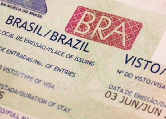 Consulado-Geral dos EUA em Porto Alegre anuncia suspensão de emissões de vistos entre  8 a 24 de maio