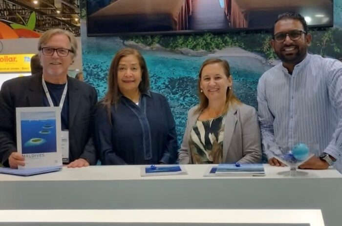 Net Hospitality anuncia representação de DMC das Maldivas Net Hospitality anuncia representação de DMC das Maldivas