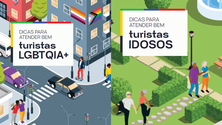 MTur atualiza guias voltados para atender melhor turistas idosos e turistas LGBTQIA+ 1 16880055 60bc 4270 97cf 11987017fa99 MTur atualiza guias voltados para atender melhor turistas idosos e turistas LGBTQIA+
