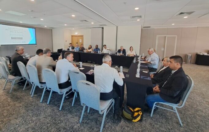 Conselho de Turismo da ACRJ debate impactos da reforma tributária no setor Conselho de Turismo da ACRJ debate impactos da reforma tributária no setor