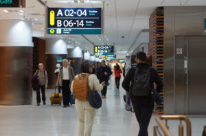 (Divulgação/Aeroporto de Viracopos)