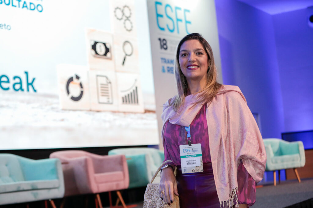 Carla Cecchele, da RCD Hotels