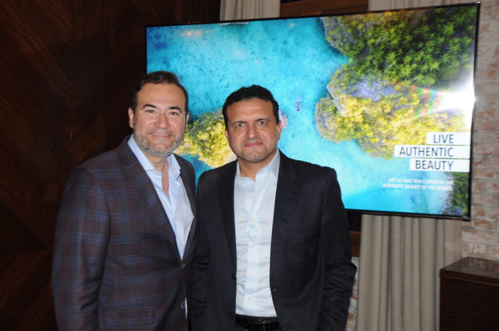 Silversea prevê quase dobrar volume pré-pandemia de vendas no Brasil em 2023 1 silversea