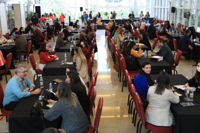 21ª edição da Feira EBS da ênfase em Sustentabilidade e tecnologia 21ª edição da Feira EBS da ênfase em Sustentabilidade e tecnologia