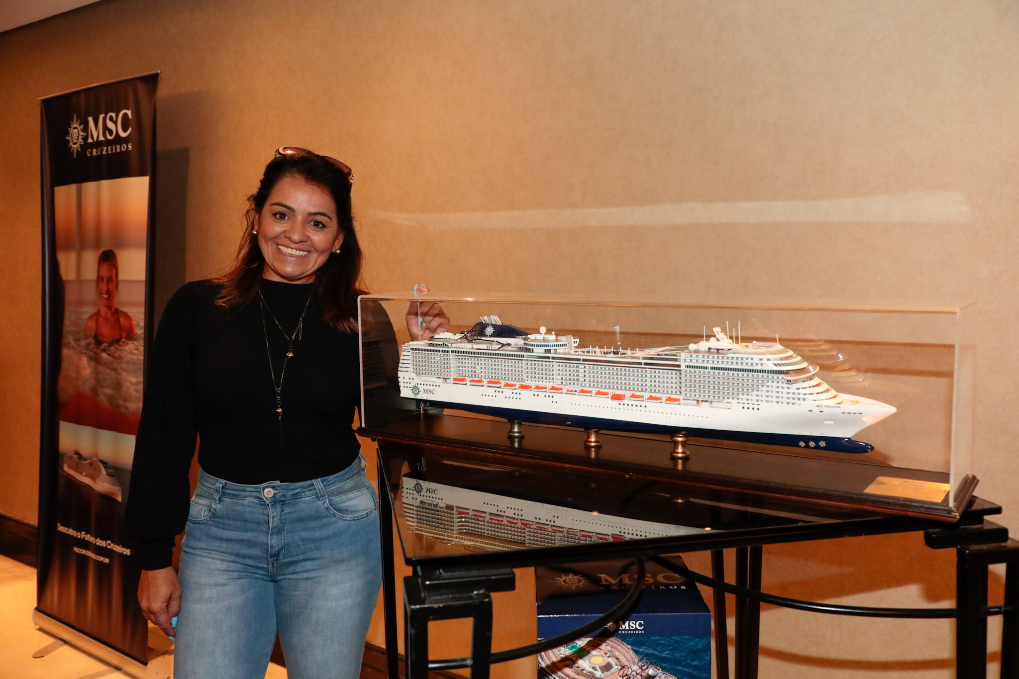 Cristiana Moreno, CM Destinos e Viagens Cristiana Moreno, CM Destinos e Viagens