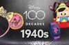 Disney lança produtos exclusivos de 100 anos em celebração a década de 1940