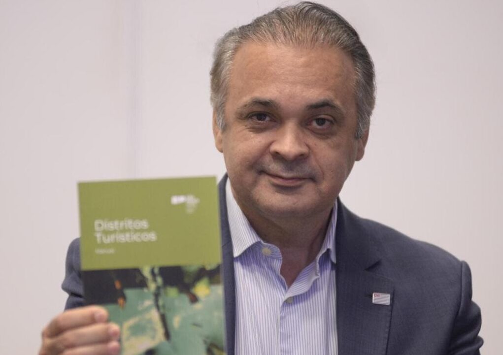 São Paulo ganha fórum e manual com diretrizes para gestão de distritos turísticos 1 são paulo