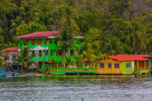 (Divulgação / Promtur Panamá)