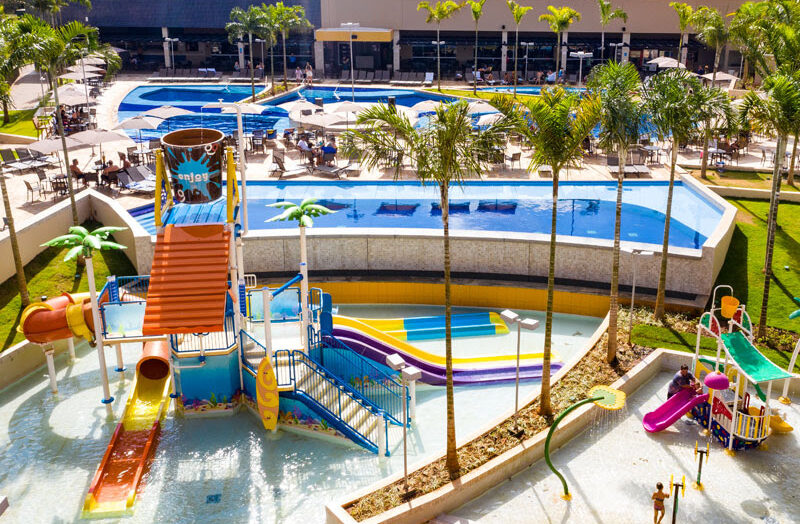 DivulgacaoEnjoy Solar das Aguas Park Resort e1681326447110 Resorts Enjoy estão prontos para os feriados de Tiradentes e Dia do Trabalho