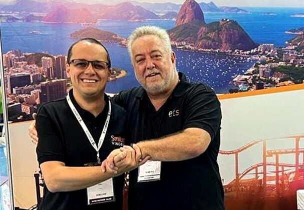 Smiles Viagens fecha parceria com a Easy Travel Shop 1 ETS SMILES VIAGENS Foto divulgacao e1681136726604 Smiles Viagens fecha parceria com a Easy Travel Shop