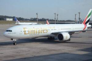 emirates