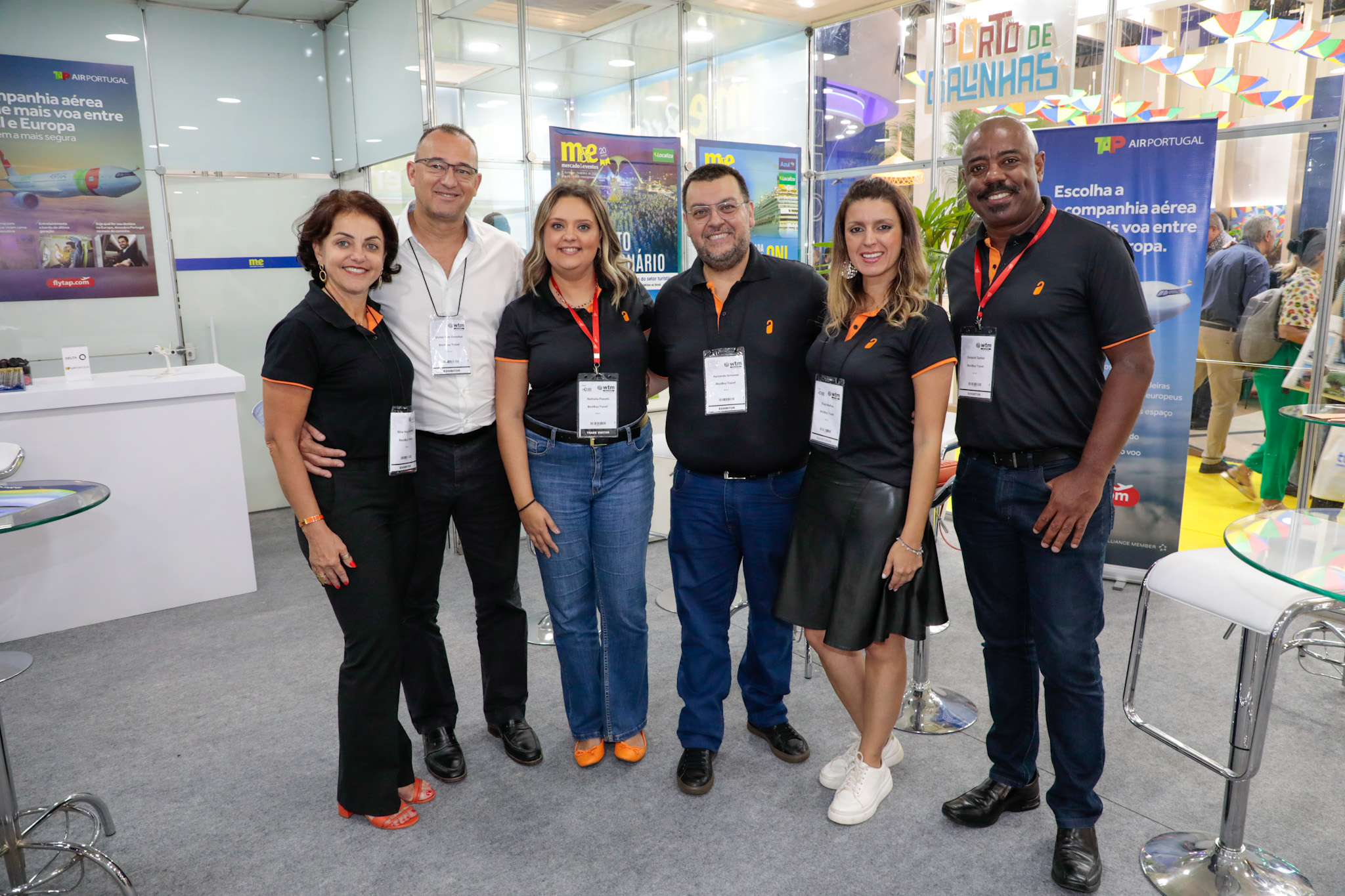 Equipe da BestBuy Travel Equipe da BestBuy Travel