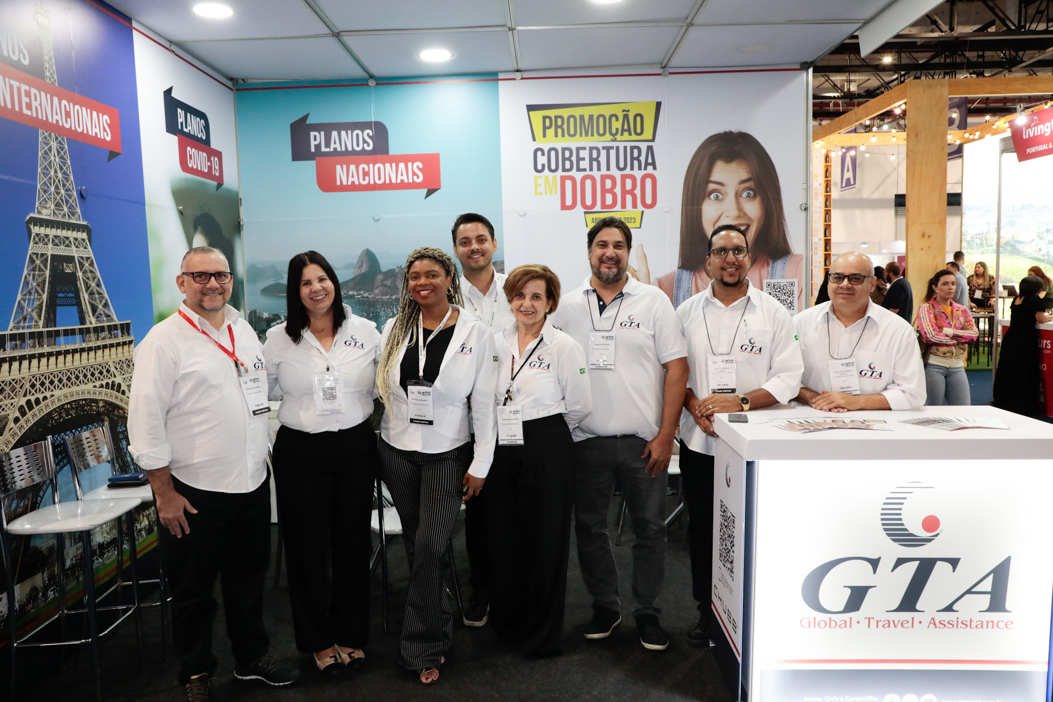 Equipe da GTA Equipe da GTA