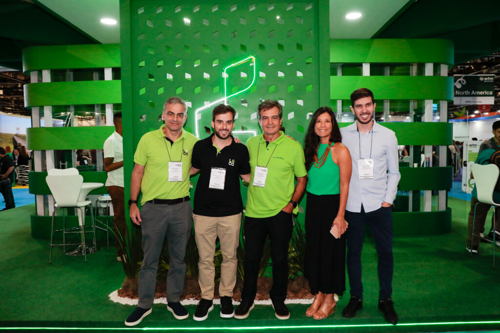 Equipe da Localiza