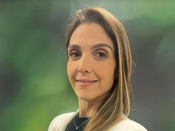 eSuites Congonhas apresenta nova gerente de Vendas 1 Executiva ja atua na Atlantica ha mais de 13 anos e1682557841982 eSuites Congonhas apresenta nova gerente de Vendas