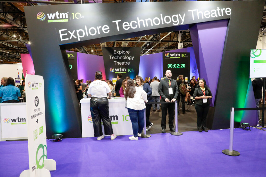 Explore Technology Theatre