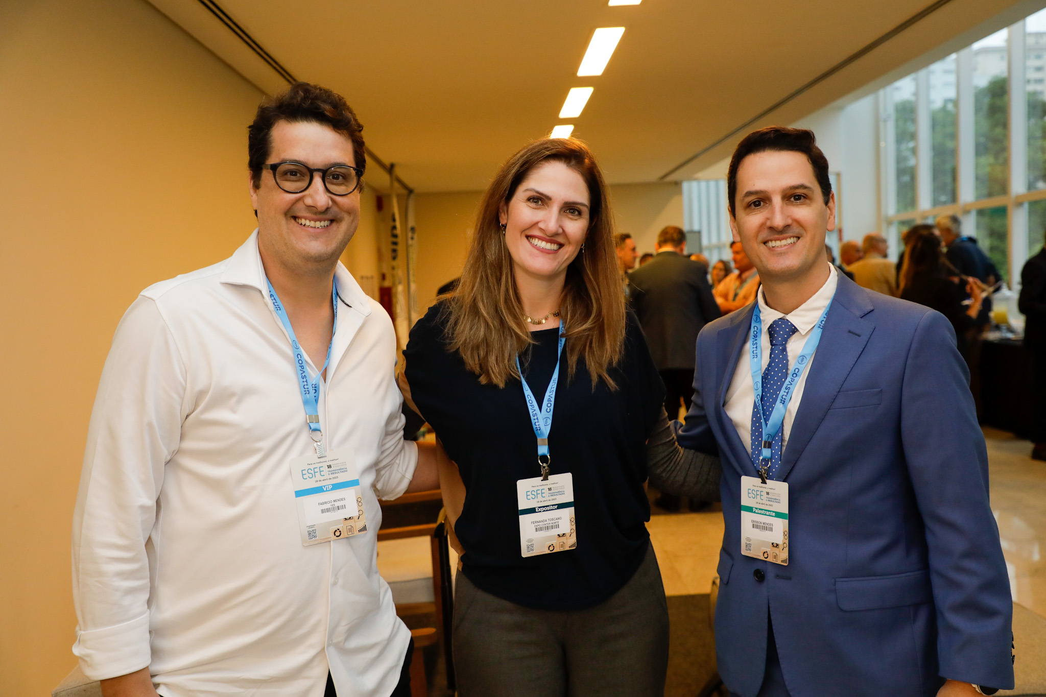 Fabrício Mendes, Yes, Fernanda Toscano, Expo Center Norte, Erisson Mendes Fabrício Mendes, Yes, Fernanda Toscano, Expo Center Norte, Erisson Mendes
