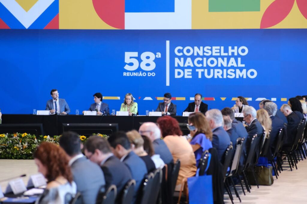 Conselho Nacional de Turismo é reativado e retoma diálogo permanente do setor 2 FtCoAINWYAAK6jD Conselho Nacional de Turismo é reativado e retoma diálogo permanente do setor