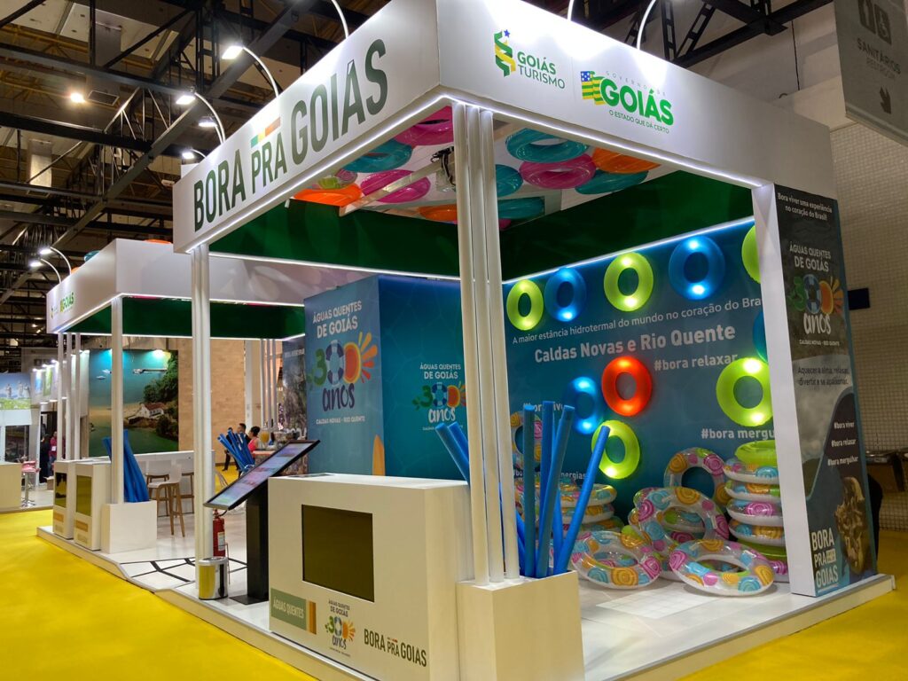 Fornatur se reúne na WTM-LA para debater temas atuais do turismo