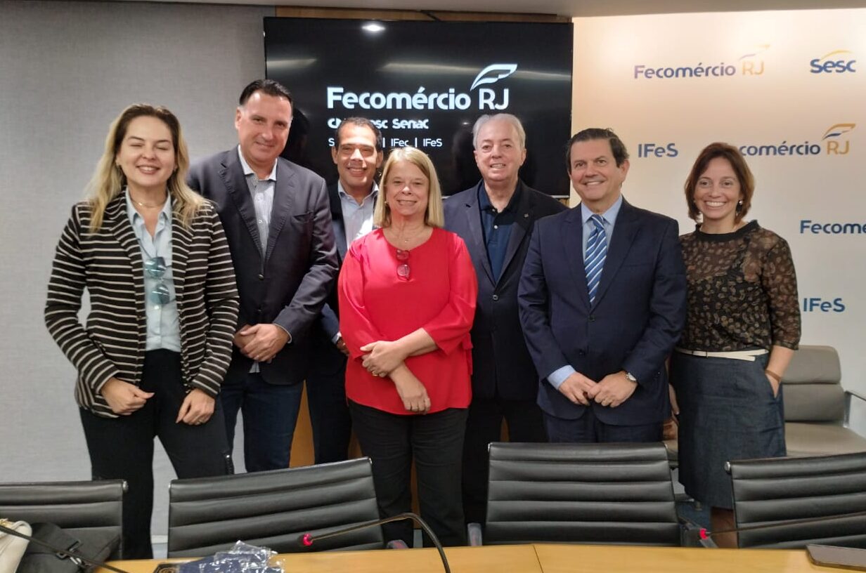 Raio-X do turismo internacional no Rio de Janeiro: 83% buscam lazer e maioria fica até 10 dias Raio-X do turismo internacional no Rio de Janeiro: 83% buscam lazer e maioria fica até 10 dias