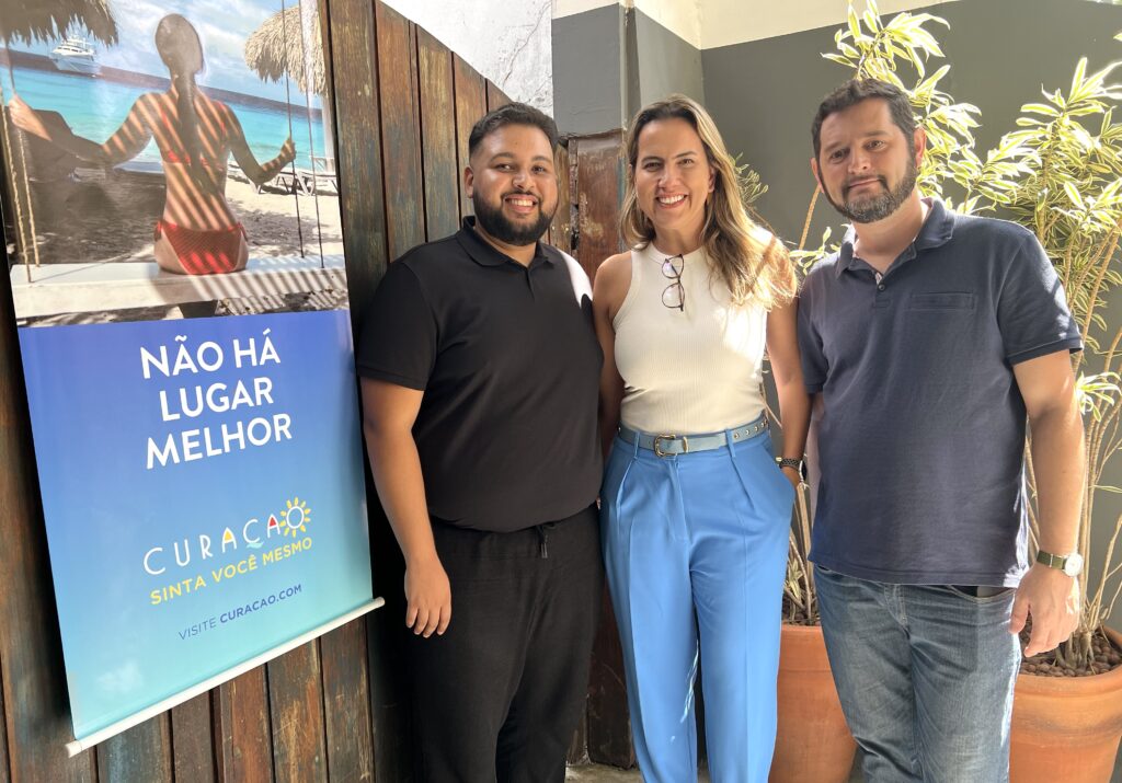 Curaçao apresenta novidades em São Paulo e chega a 500 agências capacitadas em 2023; fotos 2 IMG 6594 Curaçao apresenta novidades em São Paulo e chega a 500 agências capacitadas em 2023; fotos