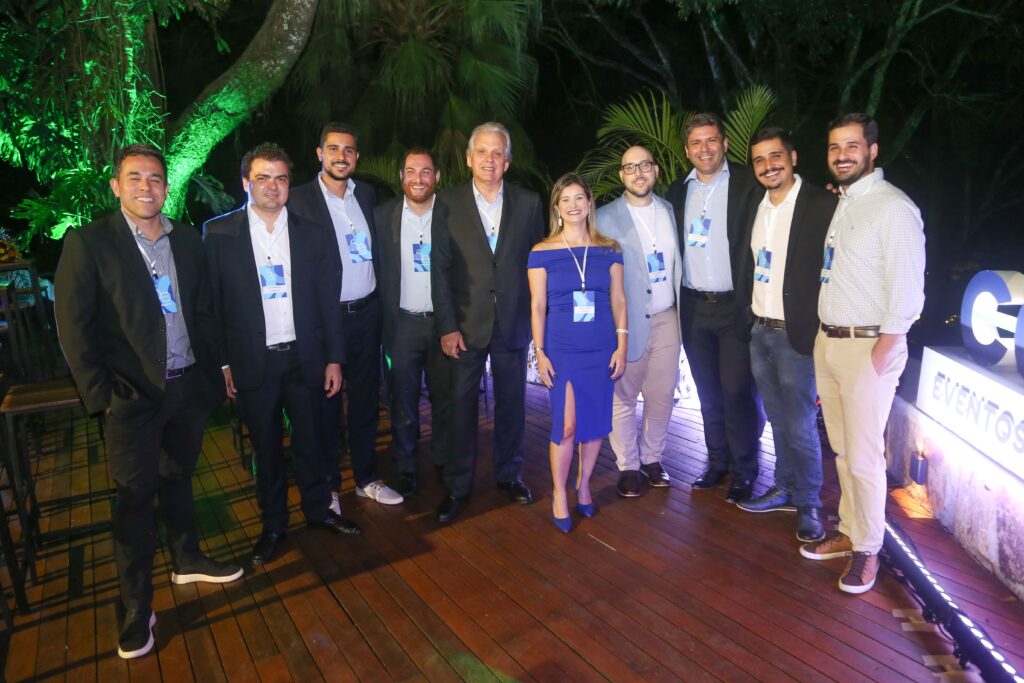 Copastur Mice promove evento de relacionamento no Rio de Janeiro Copastur Mice promove evento de relacionamento no Rio de Janeiro