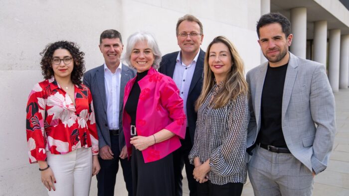 Journeys Global expande equipe com dois novos executivos 1 Journeys Global
