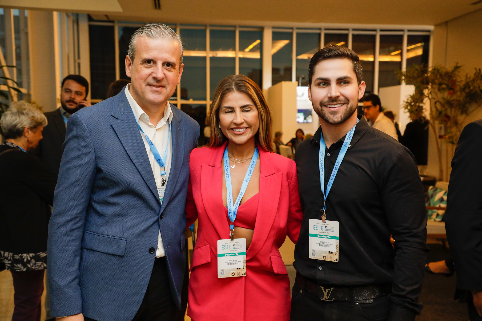 Juan Pablo de Vera, Diex Mídia, Jessica Lima, e Osório Neto, Octarte Arquitetura Juan Pablo de Vera, Diex Mídia, Jessica Lima, e Osório Neto, Octarte Arquitetura