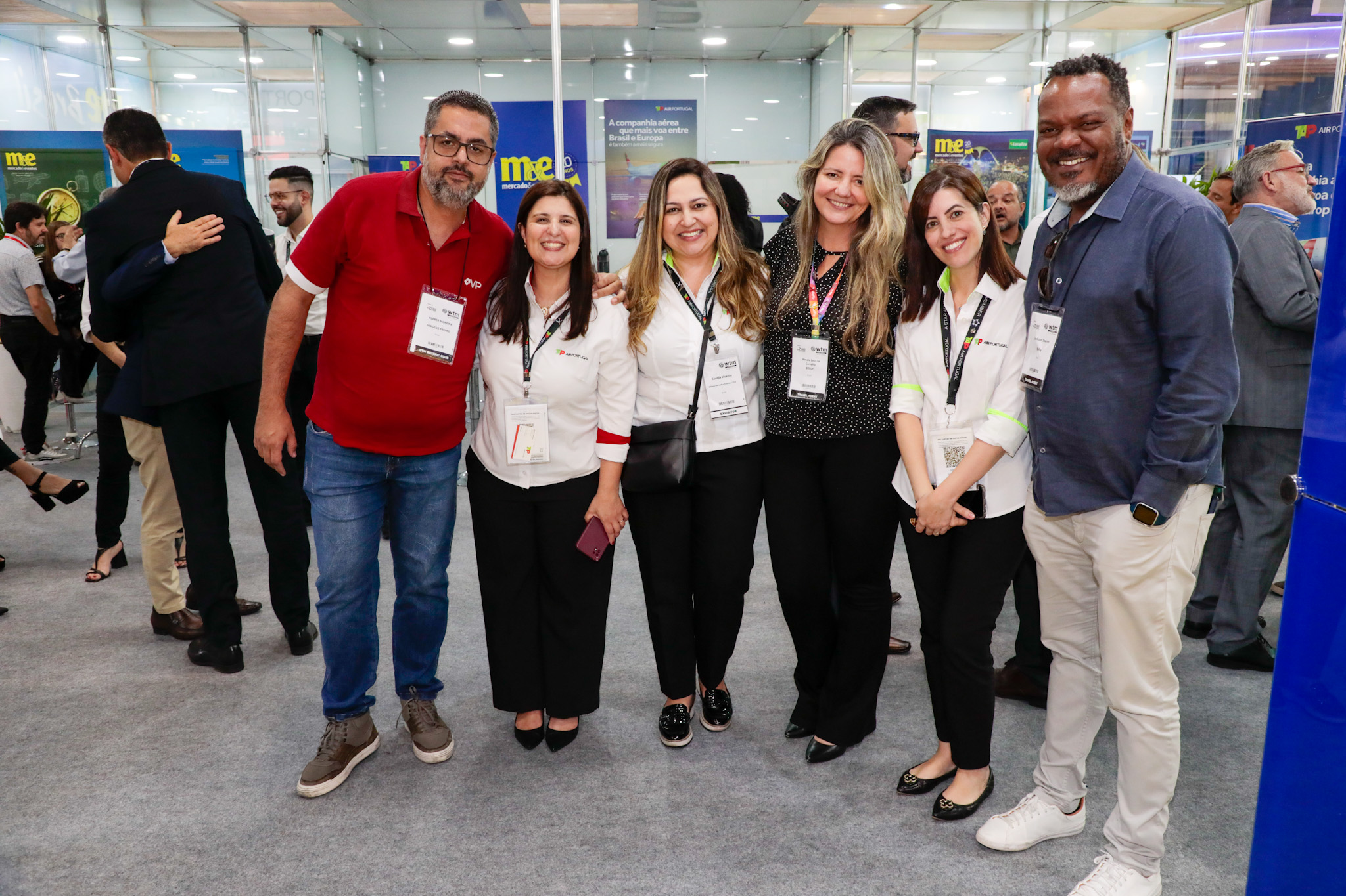 Kleber Moreira, ViagensPromo, Renata Di Bernardo, Suelda Vicente, TAP, Renata Laus, Befly, Camila Souza, TAP, e Jackson Soares, Befly Kleber Moreira, ViagensPromo, Renata Di Bernardo, Suelda Vicente, TAP, Renata Laus, Befly, Camila Souza, TAP, e Jackson Soares, Befly