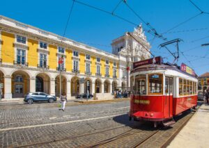 Portugal Lisboa (Pixabay/Frank Nürnberger)
