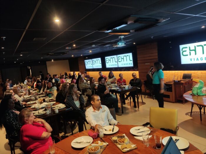 EHTL leva Road Show à Ribeirão Preto (SP) https://www.e-htl.com.br/
