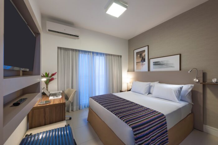 Matiz Hotel confirma participação na rodada de negócios "O Rio é de Vocês” em MG Matiz Hotel confirma participação na rodada de negócios "O Rio é de Vocês” em MG