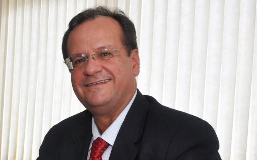Depoimentos do trade celebram os 20 anos do M&E 1 Mauricio Bacelar secretario de Estado de Turismo da Bahia Foto Arquivo ME Depoimentos do trade celebram os 20 anos do M&E