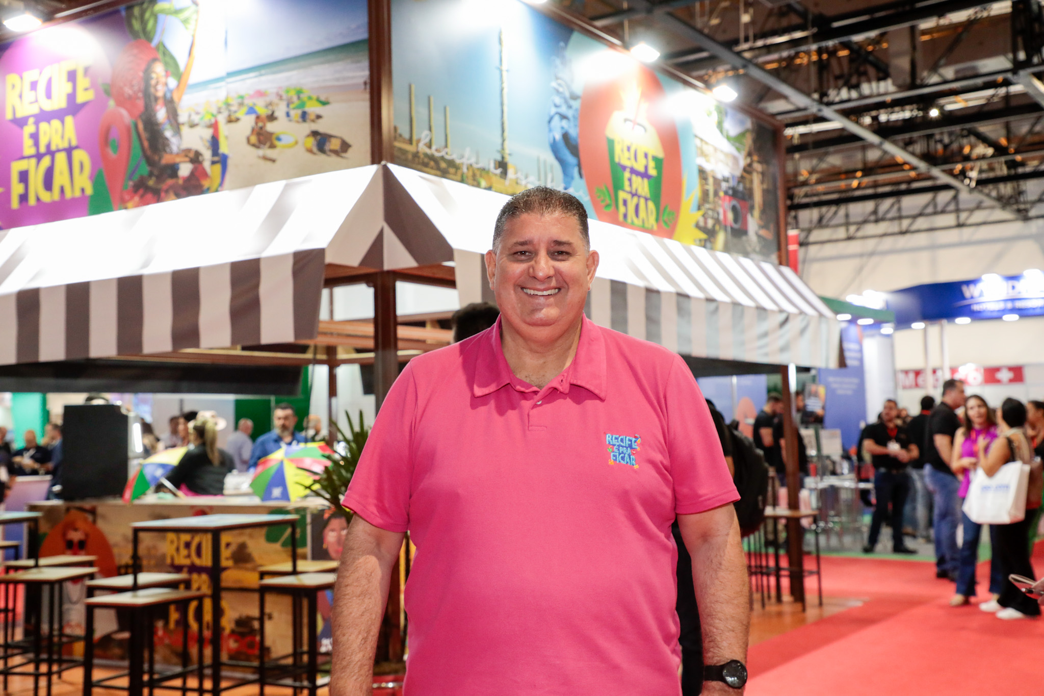 Mustafa Dias, Setur-Recife Mustafa Dias, Setur-Recife