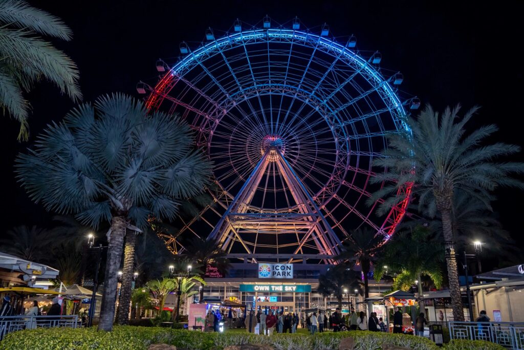 Orlando divulgação visit orlando Visit Orlando destaca 10 atrações por menos de US$ 30
