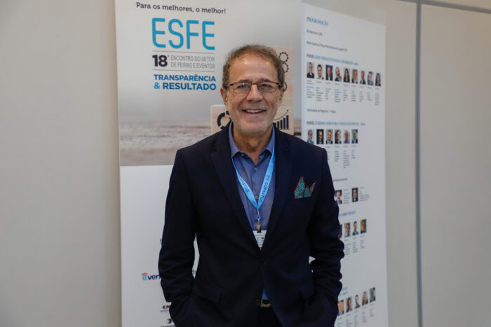 Esfe 2024 projeta crescimento de 20% em público e 30% em marcas expositoras; veja a data Esfe