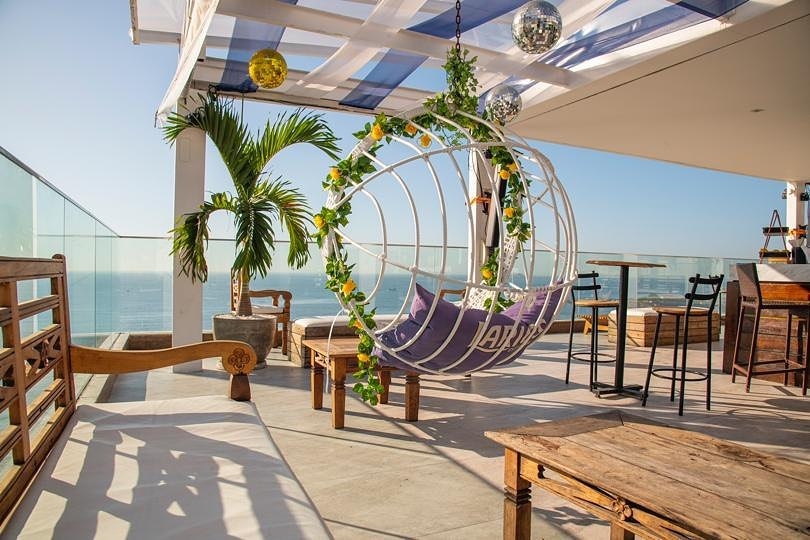 Pestana Rio Atlântica prepara programação especial de Páscoa 1 PESTANA RIO ATLANTICA FT DIVULGACAO 3 Pestana Rio Atlântica prepara programação especial de Páscoa