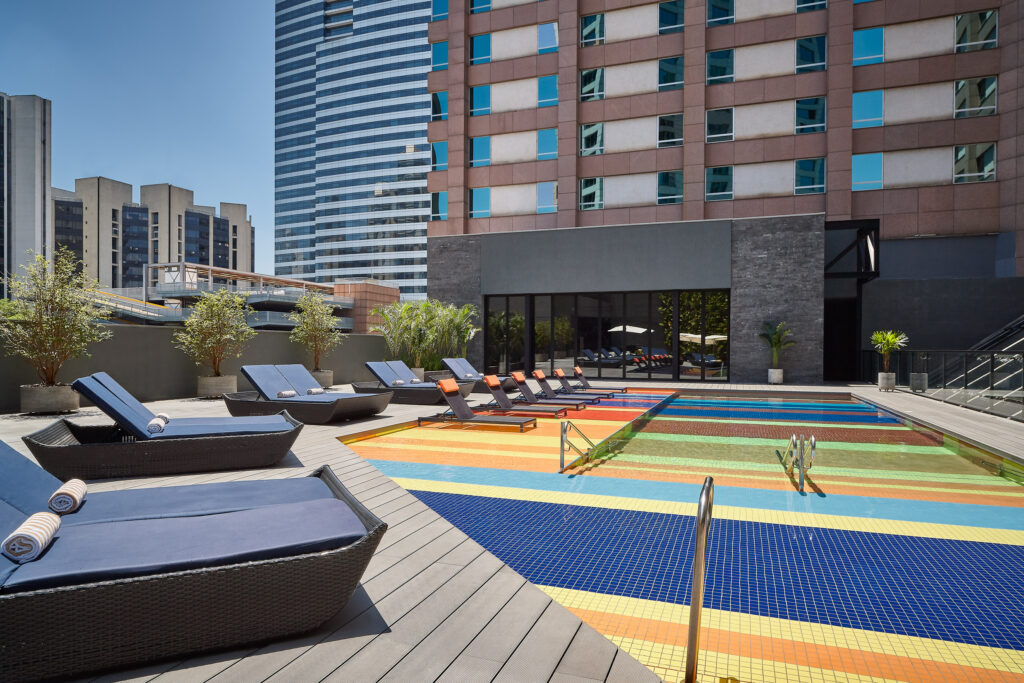 Sheraton WTC abre as portas para a Feijoada do Zezinho 1 PISCINA SHERATON 10 Sheraton WTC abre as portas para a Feijoada do Zezinho