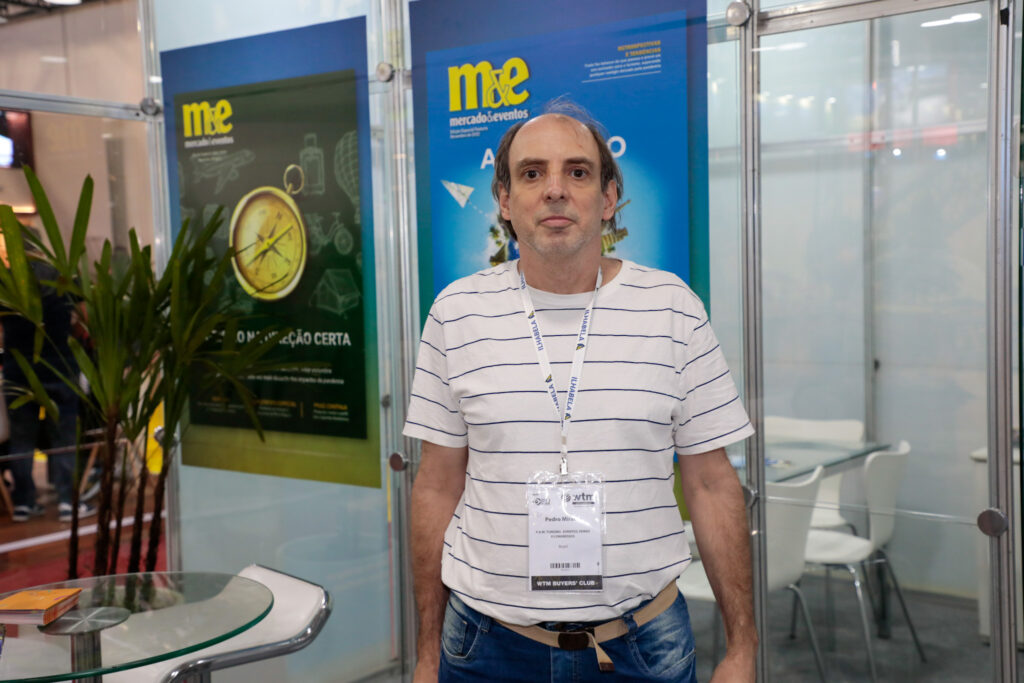 Pedro Miracca, P.A.M. Turismo