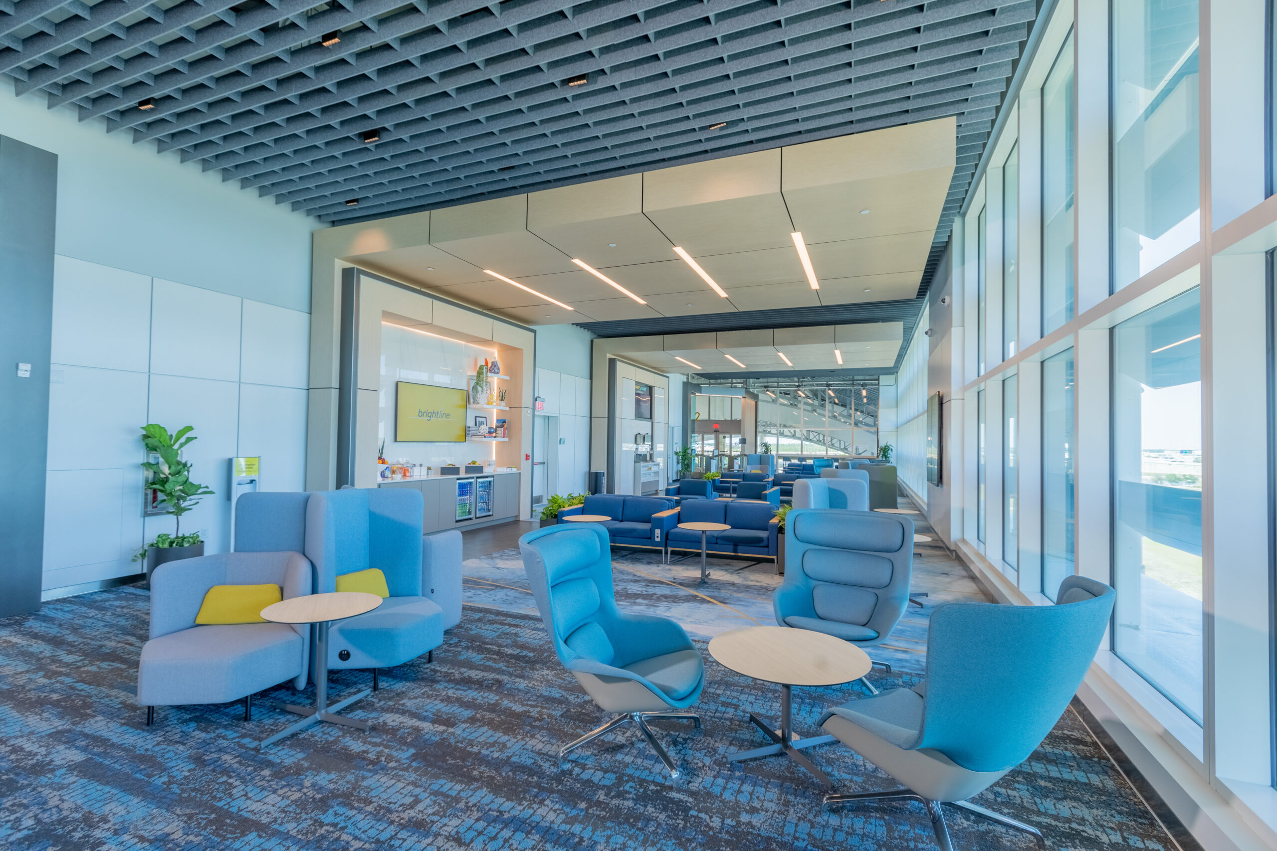 Premium Lounge Premium Lounge