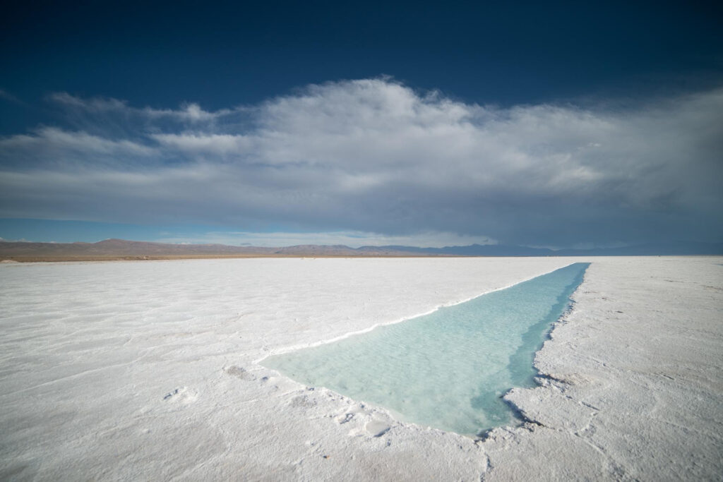 Salinas Grandes WTM-LA: Jujuy é um dos destinos argentinos mais escolhidos pelos turistas brasileiros