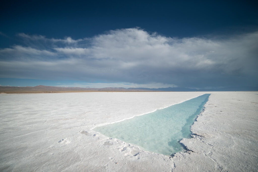 Salinas Grandes WTM-LA: Jujuy é um dos destinos argentinos mais escolhidos pelos turistas brasileiros