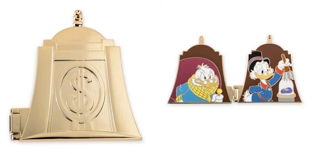 Disney lança produtos exclusivos de 100 anos em celebração a década de 1940 Disney lança produtos exclusivos de 100 anos em celebração a década de 1940