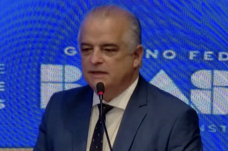"Aviação + Brasil 2023" premia os melhores aeroportos e companhias aéreas do país "Aviação + Brasil 2023" premia os melhores aeroportos e companhias aéreas do país