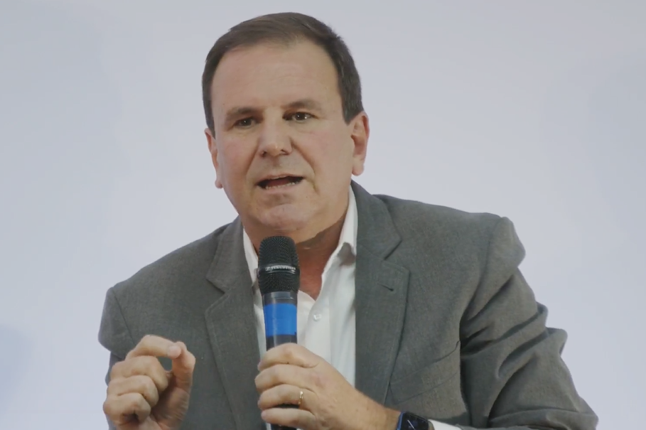 Solução para o Galeão seria restringir SDU em 6 milhões de passageiros por ano, diz Paes 2 Screenshot 35 Solução para o Galeão seria restringir SDU em 6 milhões de passageiros por ano, diz Paes